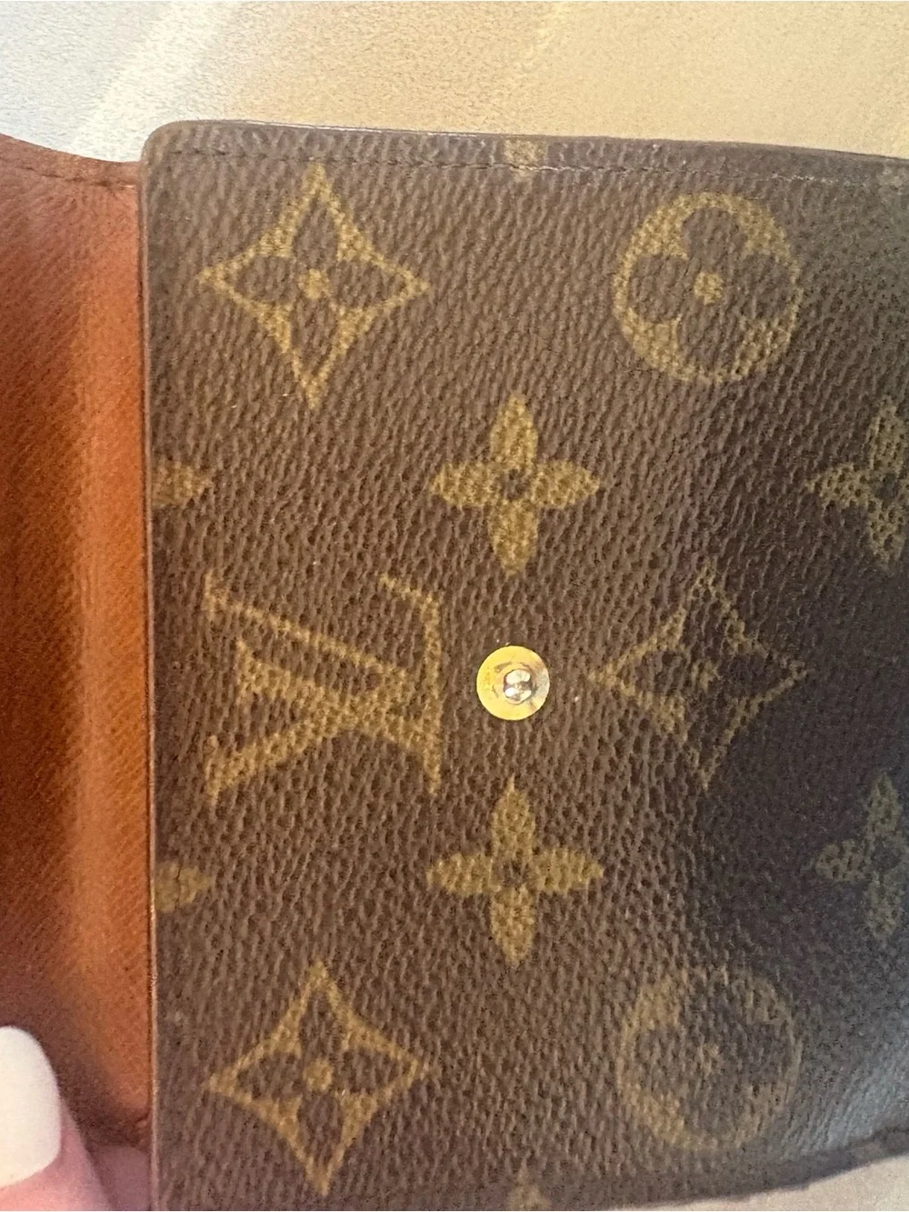 Louis Vuitton louis vuitton